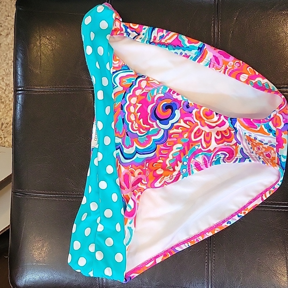 Crown&Ivy Bikini Bottom XL - NWOT